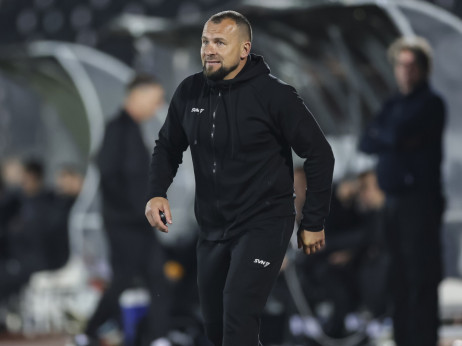 Jahić za Arenu: Imali smo nacrtanu utakmicu, morali smo da postignemo gol