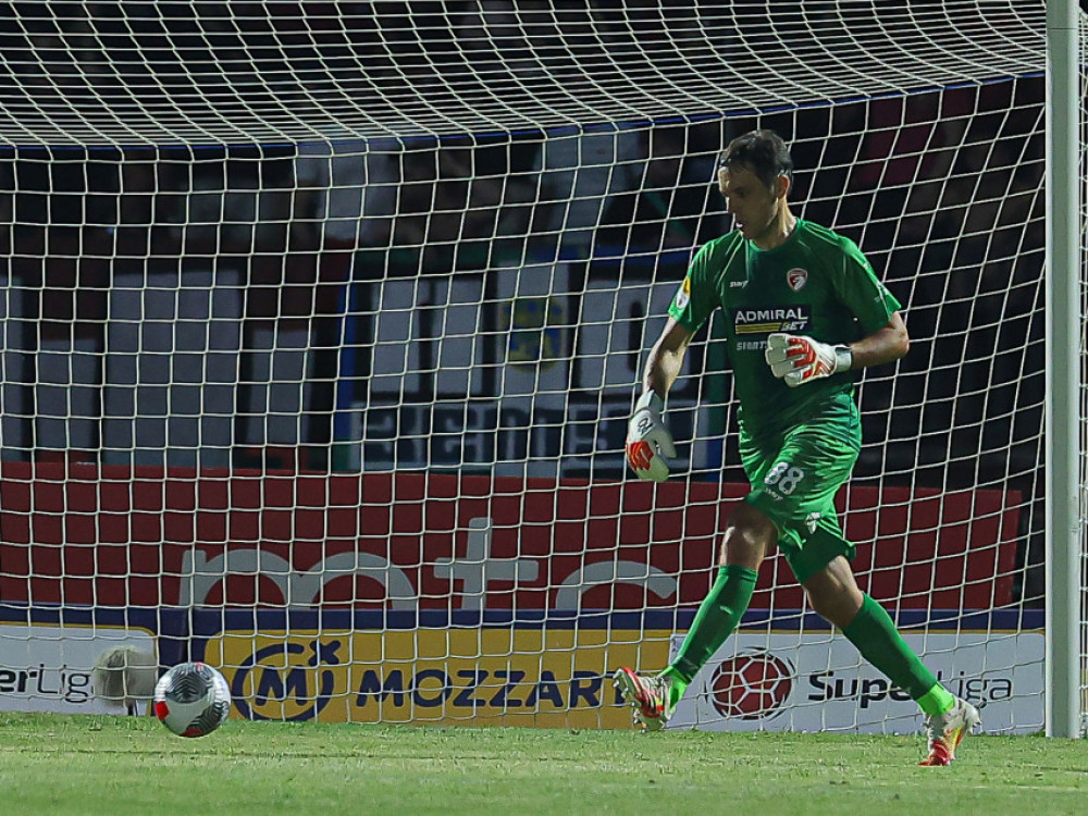 Vladimir Stojković