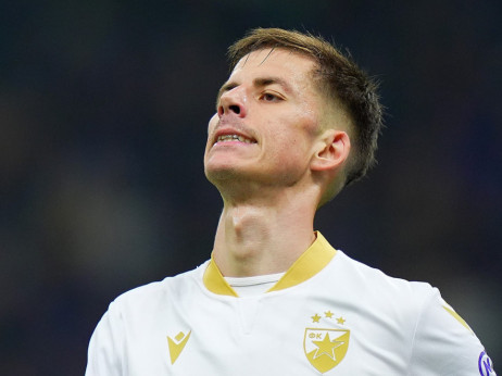 Luka Ilić pričao Špancima zašto je izabrao Ovijedo: Paunović je imao važnu ulogu u odluci