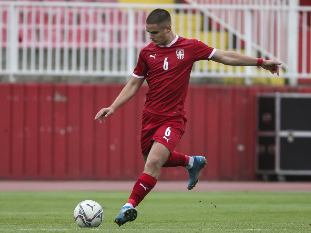 Nikola Motika