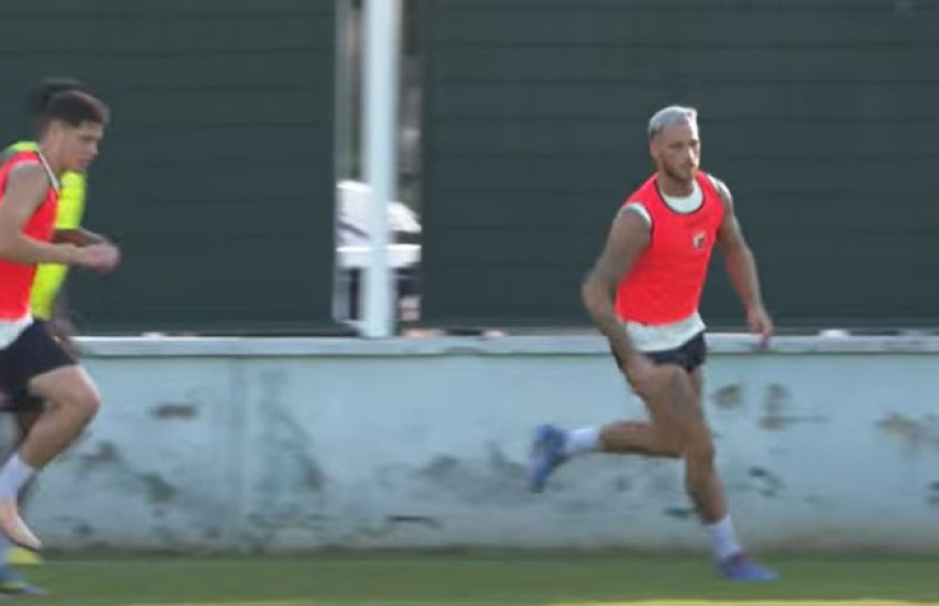 Marko Arnautović