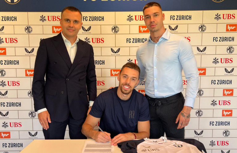 Milan Rodić u društvu Nenada Đorđevića i Mihaila Milutinovića