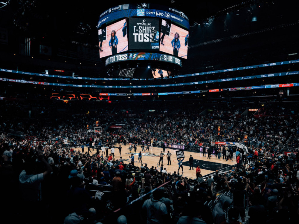 Kripto kom Arena