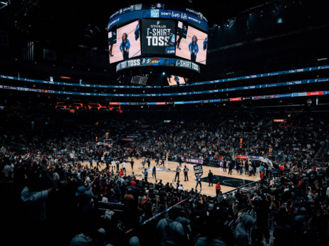 LA Klipersi imaće najstariji tim u istoriji NBA lige iduće sezone