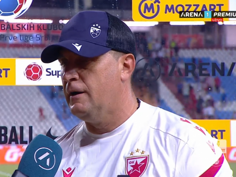Vladan Milojević