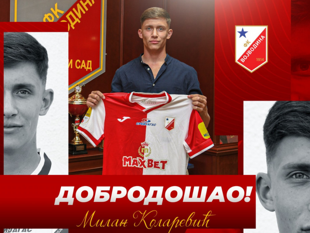Milan Kolarević