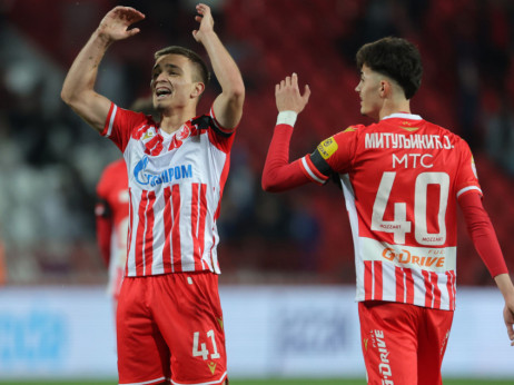 Jovan Mituljikić ima novi klub: Od Crvene zvezde do drugoligaškog fudbala