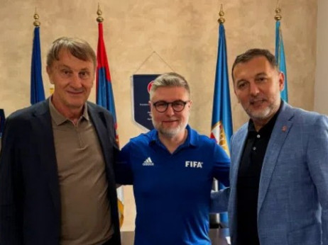 Fudbalski savez Srbije uključen u razvojni program FIFA: Stižu finansijska i stručna pomoć
