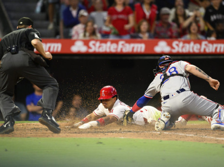 Pregled MLB za prethodnu sedmicu: Odlična forma Teksasa, rekordni nastup rukija Ouklanda, jubilej najboljih udarača...