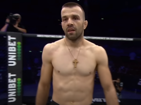 Domaći mediji pišu: Još jedan Srbin pred UFC promocijom?