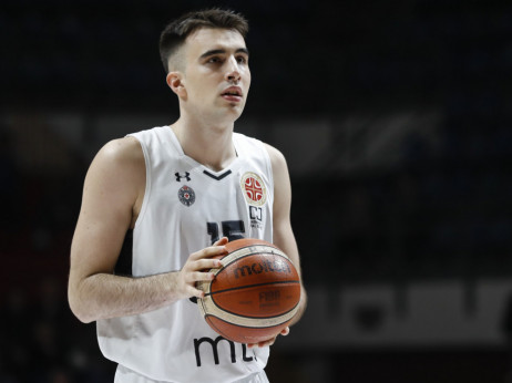 Marko Pecarski karijeru nastavlja u Grčkoj: Ugovor na dve godine
