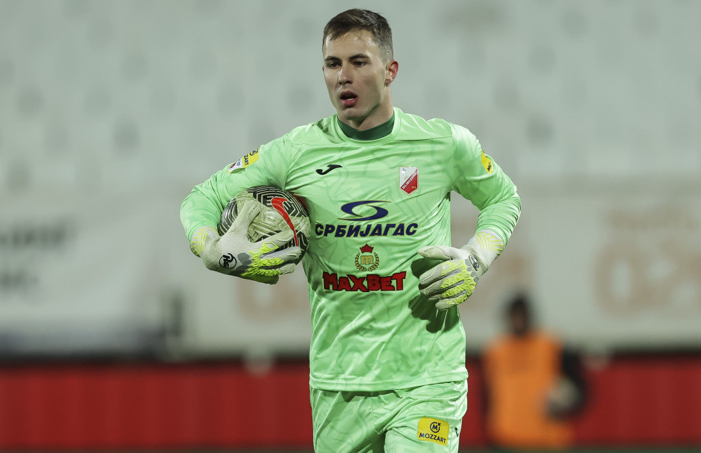 Matija Gočmanac je u Vojvodinu stigao iz Mačve