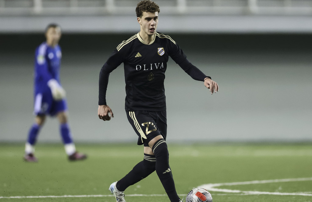 Andrej Bačanin odlazi u Bazel za 2.500.000 evra