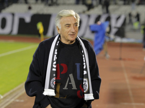 (VIDEO) Legende se ne zaboravljaju: Grupa JNA posvetila pesmu Moci Vukotiću