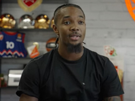 Devonte Grejem: Kodi je uspeo da me ubedi da dođem u Zvezdu