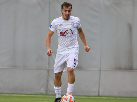 Mozzart Bet Prva liga Srbije: Silovit start Voždovca i sedmica u mreži FAP-a