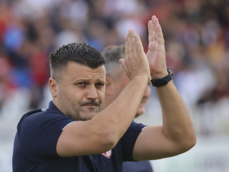 Brzo je našao novi angažman: Feđa Dudić novi trener Sarajeva i Adema Ljajića