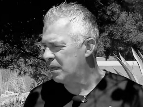 Velikog borca izdalo srce: Preminuo Žorž Košta, legenda Portoa