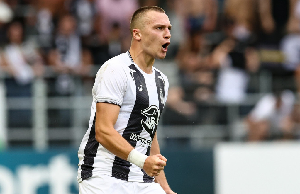 Nikola Štulić bi karijeru mogao da nastavi u Soluni ili Atini