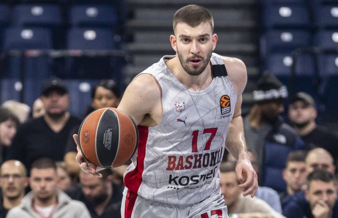 Nikolaus Rogavopulos nije izneo dovoljno dobar razlog za Spanulisa