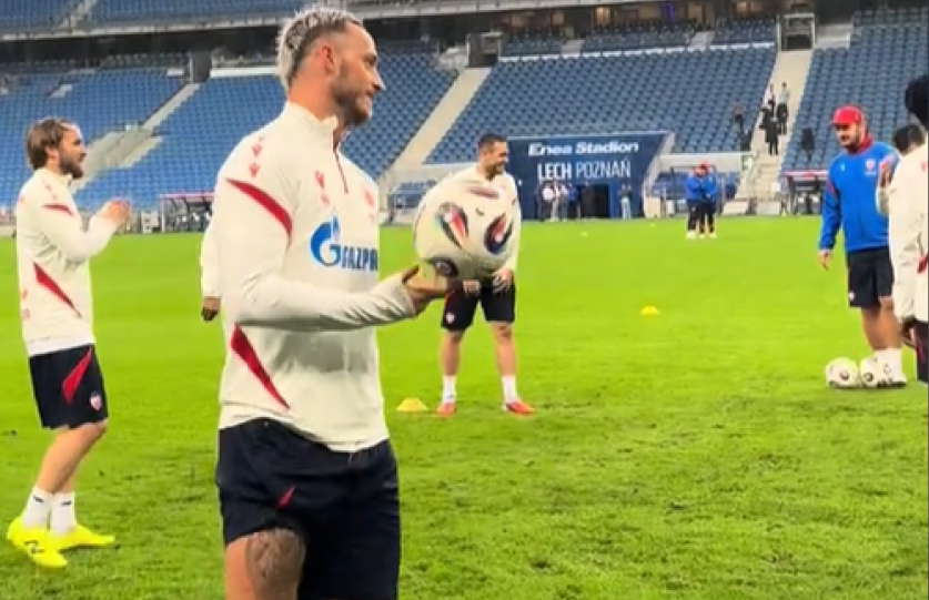 Marko Arnautović
