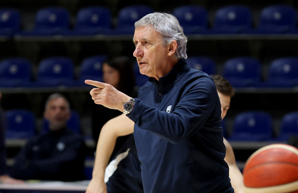 "Orlovi" su savladali Bosnu i Hercegovinu u prvom pripremnom meču za Evrobasket