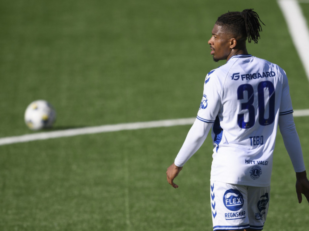 Frenklin Tebo