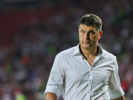 Milojević pred Pafos za Arenu: Imamo i mi naše snove