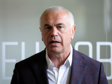 Terzić čestitao Zvezdi, ali i dalje poziva na oprez: Ovo je (tek) prvo poluvreme - ništa još nije završeno!