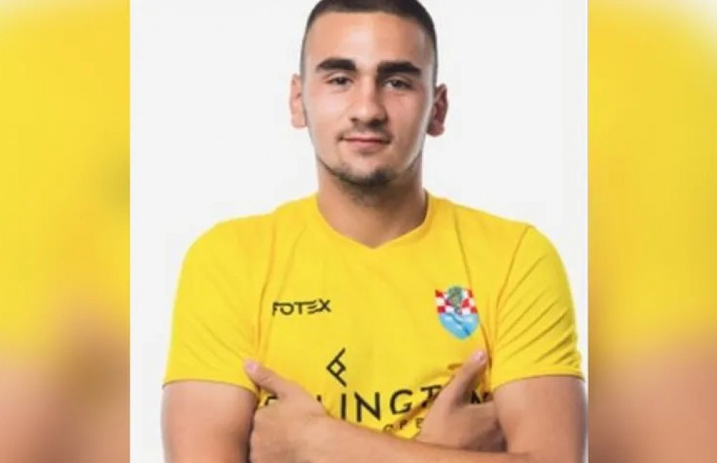Srđan Nedić, srpski fudbalski golman