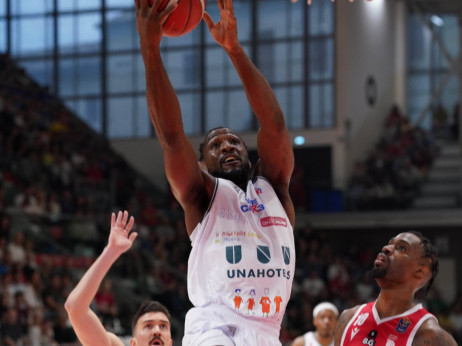 Nekadašnji as Denvera stigao u Bolonju: Virtus doveo poznatog Amerikanca