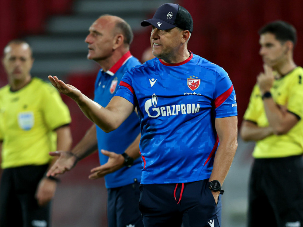 Vladan Milojević