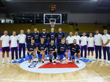 Nemilosrdna Srbija protiv Kipra ostvarila najveći trijumf u istoriji