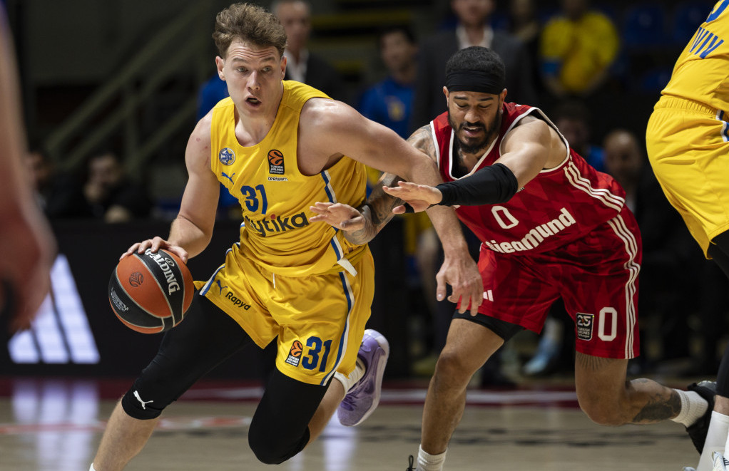 Rokas Jokubaitis