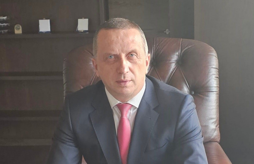 Miljan Stanojević