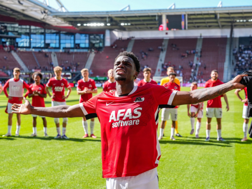 Ernest Poku