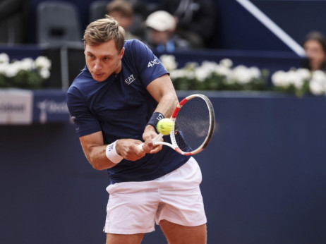 Hamad Međedović i Karlos Alkaraz na Areni: Masters bitka u Sinsinatiju, Srbin nema šta da izgubi