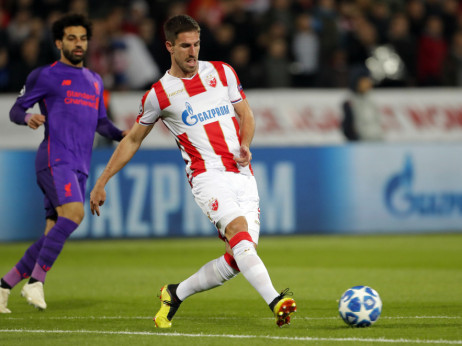 Degenek i Popović se prisetili Liverpula: Milner nas je pitao da li je utakmica ili rat...