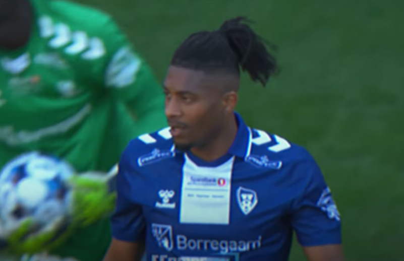 Frenklin Tebo