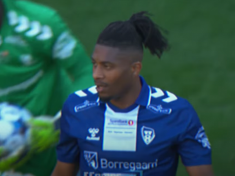 Zvezda našla štopera u Norveškoj: Frenklin Tebo uskoro na "Marakani"?
