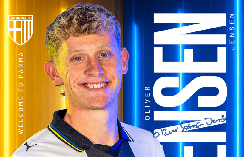 Oliver Sorensen