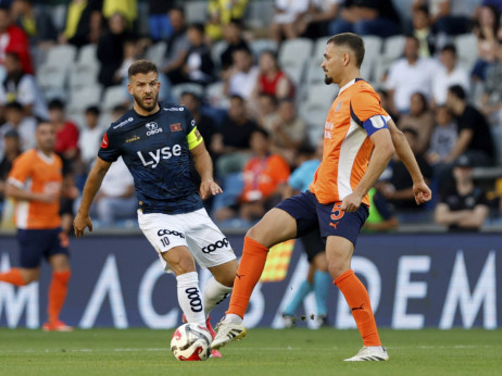 UEFA Liga konferencije: Basakšehir rutinski do plej-ofa
