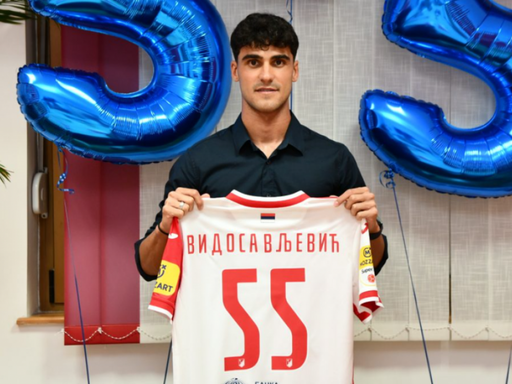 Milutin Vidosavljević