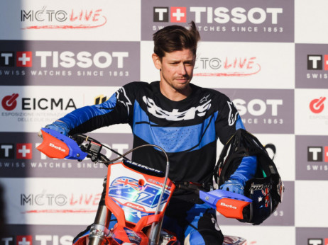 Moto GP legenda se vraća na stazu: Kejsi Stoner predvodi legende