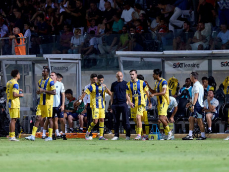 UEFA Liga Evrope: Lazetić zakazao duel sa Dinamom iz Kijeva