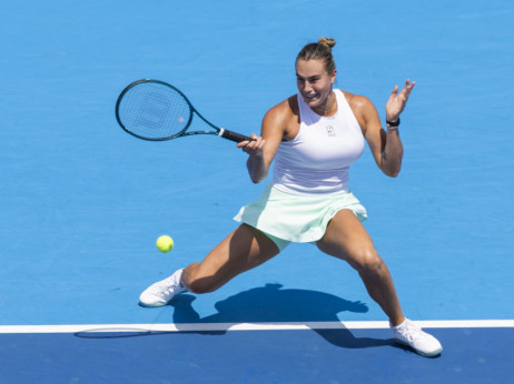 Ništa od čekanog superderbija Sabalenka - Švjontek: Beloruskinja ostala bez krune u Ohaju