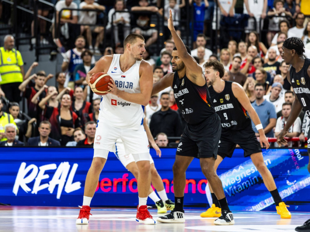 Nikola Jokić