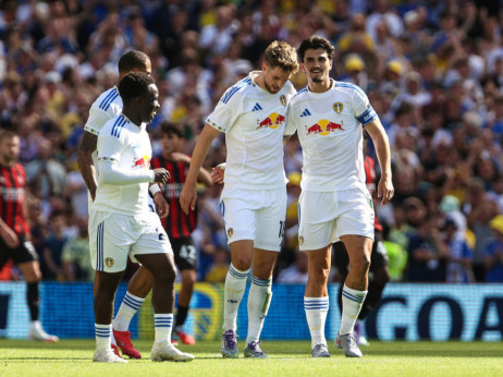 Šampion Čempionšipa zatvara prvo kolo Premijer lige: Lids dočekuje "preporođeni" Everton