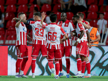 Crvena zvezda na pragu Lige šampiona, vreme za prvi od dva poslednja koraka: Elita nadohvat ruke