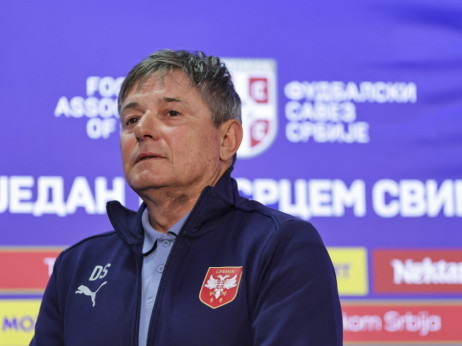 Dragan Stojković otkrio adute za mečeve sa Letonijom i Engleskom: Na spisku 29 igrača